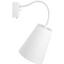 Nowodvorski FLEX SHADE I 9764 Nástěnná lampa 1x60W/E27 IP20