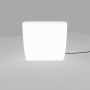 Nowodvorski FLOWERPOT L 9713 Stojací lampa 2x60W/E27 IP44