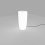 Nowodvorski FLOWERPOT M 9712 Stojací lampa 1x60W/E27 IP44