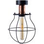 Nowodvorski MANUFACTURE I 9741 Stropní lampa 1x60W/E27 IP20
