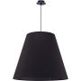 Nowodvorski MOSS 9737 Závěsná lampa 3x60W/E27 IP20