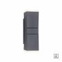 Paul Neuhaus RYAN 9722-13 Nástěnná lampa 2x5W/LED 3000K 730LM IP54