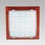 Prezent GEOMETRICA I. 973 Stropní lampa 1x60W/E27 IP20