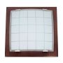 Prezent GEOMETRICA I. 977 Stropní lampa 2x60W/E27 IP20