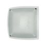 Prezent ROWA 971 Stropní lampa 2x60W/E27 IP20