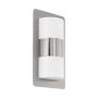 Eglo CISTIERNA 98085 Nástěnná lampa 2x10W/E27 IP44