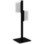 Eglo ERVIDEL 98878 Stolní lampa 2x4,5W/LED 3000K 960LM IP20
