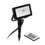 Eglo FAEDO 4 98185 Halogenový reflektor 1x10W/LED 700LM IP44