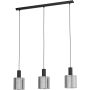 Eglo GOROSIBA 98753 Závěsná lampa 3x40W/E27 IP20