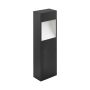 Eglo MANFIRA 98096 Stojací lampa 1x10W/LED 830LM IP44