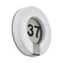 Eglo MARCHESA-C 98145 Nástěnná lampa 1x15W/LED 1650LM IP44