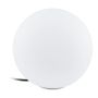 Eglo MONTEROLO 98101 Stojací lampa 1x40W/E27 IP65