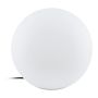 Eglo MONTEROLO 98102 Stojací lampa 1x40W/E27 IP65