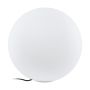 Eglo MONTEROLO 98103 Stojací lampa 1x40W/E27 IP65