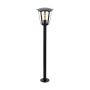 Eglo MONTREALE 98123 Stojací lampa 1x60W/E27 IP44