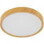 Eglo MUSURITA 98601 Stropní lampa 1x16,8W/LED 3000K 2000LM IP20