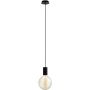 Eglo POZUETA 98661 Závěsná lampa 1x40W/E27 IP20