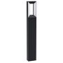 Eglo RIFORANO 98728 Stojací lampa 2x5W/LED 3000K 1100LM IP54