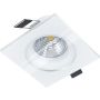 Eglo SALABATE 98242 Zasouvací osvětlení 6W/LED 4000K 450LM IP20/IP44