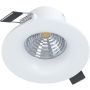 Eglo SALICETO 98243 Zasouvací osvětlení 6W/LED 2700K 380LM IP20