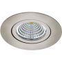 Eglo SALICETO 98307 Zasouvací osvětlení 6W/LED 4000K 500LM IP20
