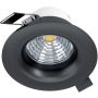 Eglo SALICETO 98607 Zasouvací osvětlení 6W/LED 2700K 380LM IP20