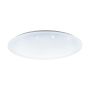 Eglo TOTARI-C 98459 Stropní lampa 1x43W/LED 2700-6500K 5850LM IP20