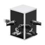 Eglo TP CUBE CONNECTOR 98802 Konektor