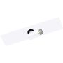 Eglo TP SPOTLIGHT 98818 Bodové světlo 1X9W/LED 3000K 1200LM IP20