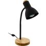 Eglo VERADAL 98831 Stolní lampa 1X40W/E27 IP20