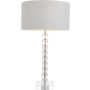 Endon ADELIE + HIGHCLERE 98362 Stolní lampa 7W LED E14 IP20