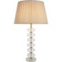Endon ANNABELLE + FREYA 98345 Stolní lampa 7W LED E14 IP20