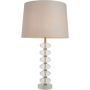 Endon ANNABELLE + MIA 98341 Stolní lampa 7W LED E14 IP20