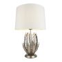 Endon DELPHINE 98046 Stolní lampa 1x10W/E27 IP20