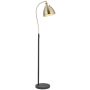Endon Franklin 98748 Stojací lampa 1x10w/e27 ip20