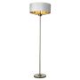Endon HIGHCLERE 98935 Stojací lampa 3x40W E14 IP20