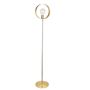 Endon HOOP 98095 Stojací lampa 10W LED E27 IP20
