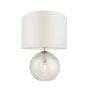 Endon KNIGHTON 98085 Stolní lampa 1x10W/E27 IP20