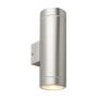 Endon PALIN XL 98437 Nástěnná lampa 2x7W/GU10 IP44