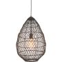 Endon Pimva 98472 Závěsná lampa 1x10w/e27 ip20