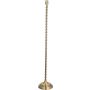 Endon SUKI 98256 Stojací lampa 10W LED E27 IP20