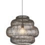 Endon Tenoko 98474 Závěsná lampa 1x10w/e27 ip20