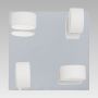 Prezent EPICCA 984 Stropní lampa 4x33W/G9 IP20