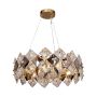 Zuma Line TIARA 9864-500 Závěsná lampa 6x40W/E14 IP20