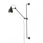 Aldex DRON 997C1 Nástěnná lampa 1x60W/E27