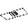 Eglo ALTAFLOR 99788 Stropní lampa 8X2,8W/LED 3000K 3040LM IP20