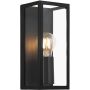 Eglo AMEZOLA 99123 Nástěnná lampa 1x60W/E27 IP44