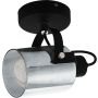 Eglo BERREGAS 99052 Bodové světlo 1x28W/E27 IP20