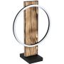 Eglo BOYAL 99457 Stolní lampa 1x12W/LED 3000K 1700LM IP20