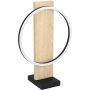 Eglo BOYAL 99469 Stolní lampa 1x12W/LED 3000K 1700LM IP20